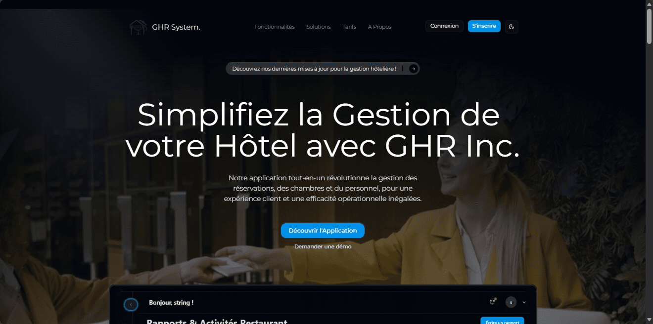 GHR